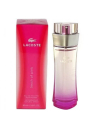Lacoste Touch of Pink EDT 90ml for Women Without Package Women's Fragrances without package